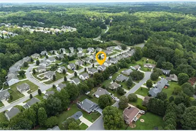 3540 Lamplight Way, High Point, NC 27265 - Photo 31