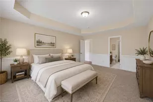 3540 Lamplight Way, High Point, NC 27265 - Photo 17