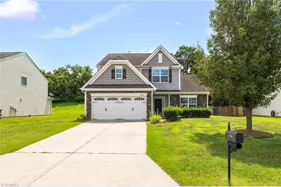 3540 Lamplight Way, High Point, NC 27265 - Photo 1