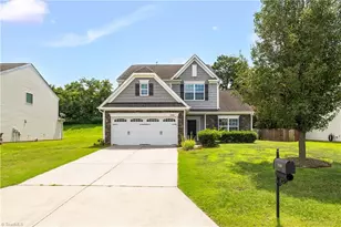 3540 Lamplight Way, High Point, NC 27265 - Photo 1