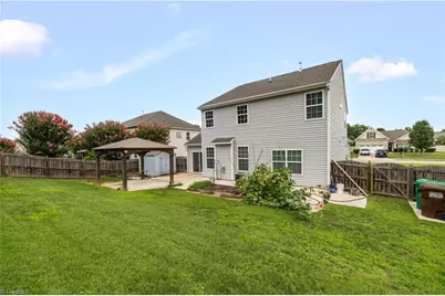 3540 Lamplight Way, High Point, NC 27265 - Photo 27