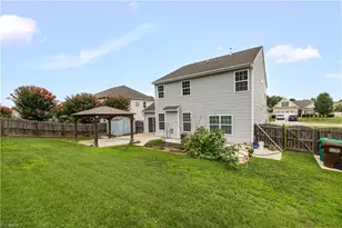 3540 Lamplight Way, High Point, NC 27265 - Photo 27