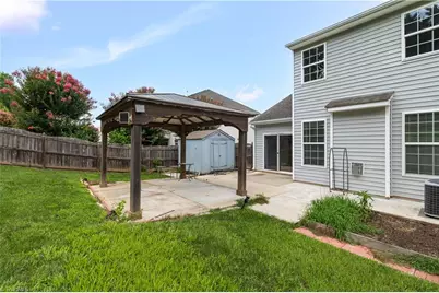 3540 Lamplight Way, High Point, NC 27265 - Photo 27