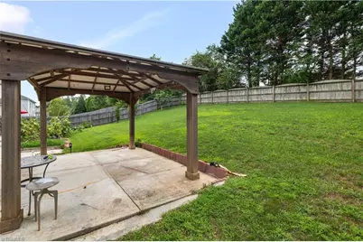 3540 Lamplight Way, High Point, NC 27265 - Photo 25