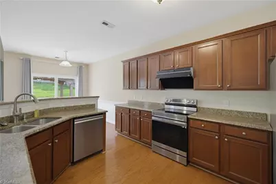 3540 Lamplight Way, High Point, NC 27265 - Photo 13