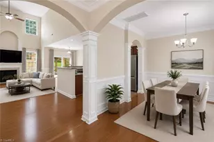 3540 Lamplight Way, High Point, NC 27265 - Photo 5