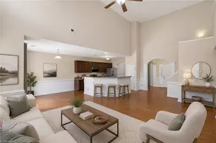 3540 Lamplight Way, High Point, NC 27265 - Photo 3