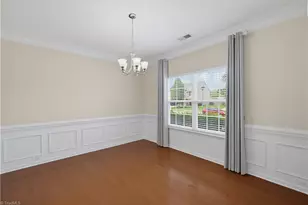 3540 Lamplight Way, High Point, NC 27265 - Photo 11