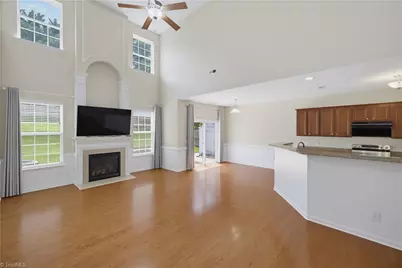 3540 Lamplight Way, High Point, NC 27265 - Photo 3