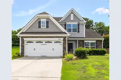 3540 Lamplight Way, High Point, NC 27265 - Photo 35