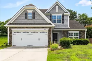 3540 Lamplight Way, High Point, NC 27265 - Photo 35