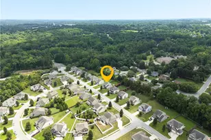 3540 Lamplight Way, High Point, NC 27265 - Photo 33