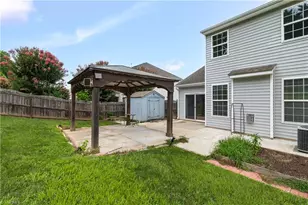 3540 Lamplight Way, High Point, NC 27265 - Photo 29