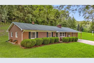 1394 Arbor Grove Church Road, Millers Creek, NC 28651 - Photo 1