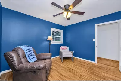 1394 Arbor Grove Church Road, Millers Creek, NC 28651 - Photo 37