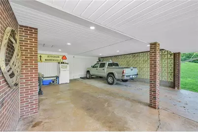 1394 Arbor Grove Church Road, Millers Creek, NC 28651 - Photo 41