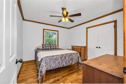 1394 Arbor Grove Church Road, Millers Creek, NC 28651 - Photo 33