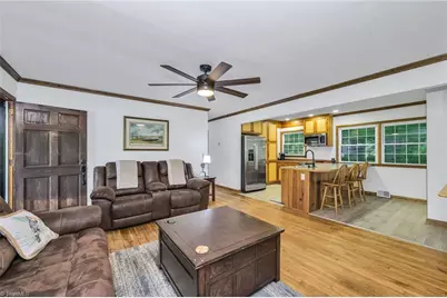 1394 Arbor Grove Church Road, Millers Creek, NC 28651 - Photo 15