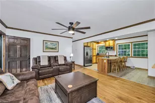 1394 Arbor Grove Church Rd, Millers Creek, NC 28651 - Photo 15