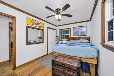 1394 Arbor Grove Church Road, Millers Creek, NC 28651 - Photo 27