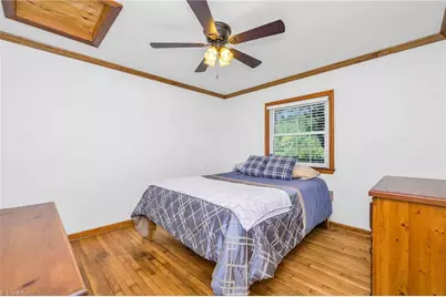 1394 Arbor Grove Church Road, Millers Creek, NC 28651 - Photo 31