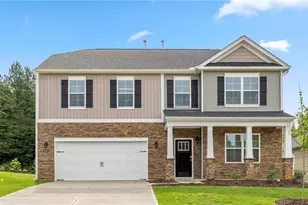 206 Hungerford Blvd, Jamestown, NC 27282 - Photo 1