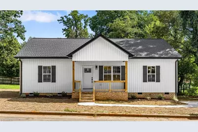 3719 Sharon Avenue, Greensboro, NC 27405 - Photo 1
