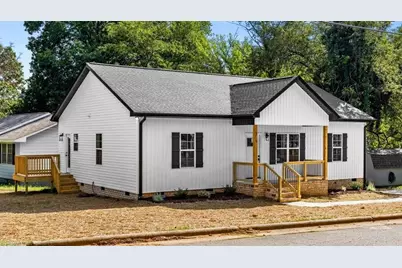 3719 Sharon Avenue, Greensboro, NC 27405 - Photo 3