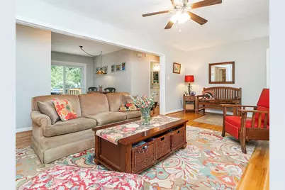 1627 Wendy Lane, Efland, NC 27243 - Photo 5