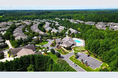 1701 Friedberg Village Drive, Winston-Salem, NC 27127 - Photo 35
