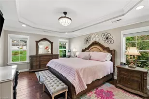 1701 Friedberg Village Dr, Winston-Salem, NC 27127 - Photo 15