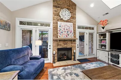 1701 Friedberg Village Drive, Winston-Salem, NC 27127 - Photo 7