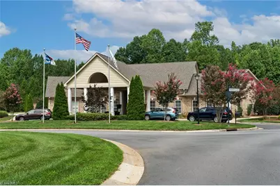1701 Friedberg Village Drive, Winston-Salem, NC 27127 - Photo 29