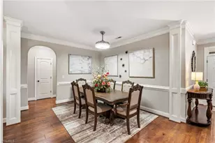 1701 Friedberg Village Dr, Winston-Salem, NC 27127 - Photo 3