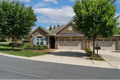 1701 Friedberg Village Drive, Winston-Salem, NC 27127 - Photo 37