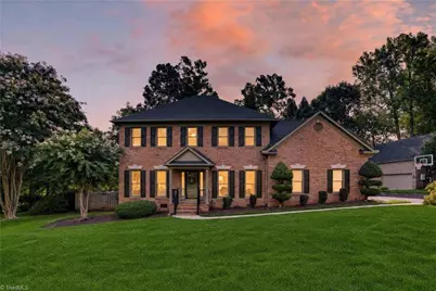 704 Glendevon Court N, Whitsett, NC 27377 - Photo 1