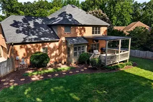 704 Glendevon Ct N, Whitsett, NC 27377 - Photo 3