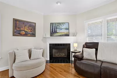 704 Glendevon Court N, Whitsett, NC 27377 - Photo 17
