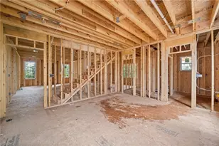 4628 Pinehill Dr, Pfafftown, NC 27040 - Photo 9