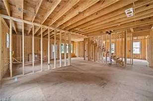4628 Pinehill Dr, Pfafftown, NC 27040 - Photo 5