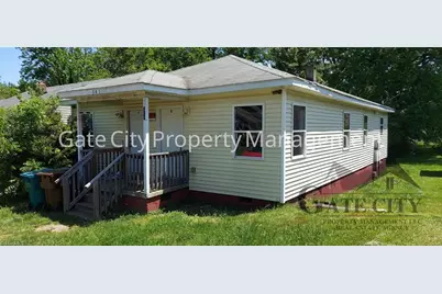 341 Ennis Street #B, High Point, NC 27260 - Photo 1