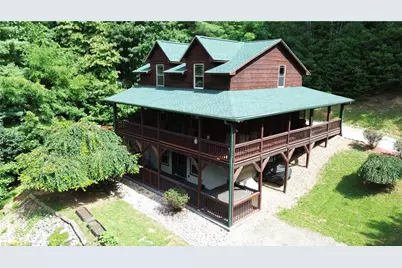 1647 Staghorn Road, Purlear, NC 28665 - Photo 33