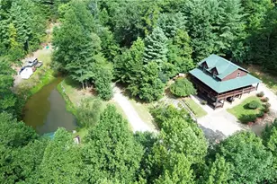 1647 Staghorn Rd, Purlear, NC 28665 - Photo 1
