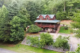 1647 Staghorn Rd, Purlear, NC 28665 - Photo 1