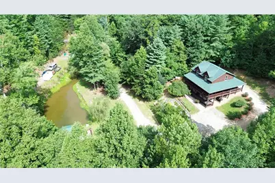 1647 Staghorn Road, Purlear, NC 28665 - Photo 35