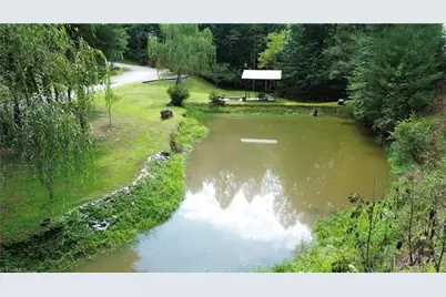 1647 Staghorn Road, Purlear, NC 28665 - Photo 5