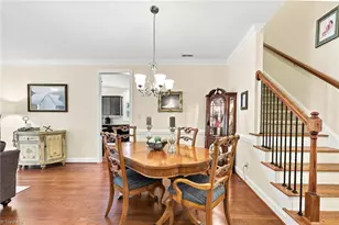 1190 Stone Gables Dr, Elon, NC 27244 - Photo 11