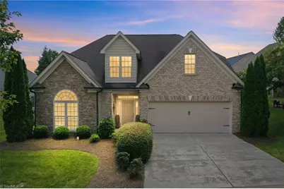 1190 Stone Gables Drive, Elon, NC 27244 - Photo 1
