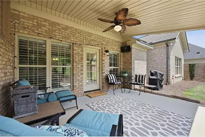 1190 Stone Gables Drive, Elon, NC 27244 - Photo 21