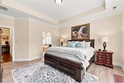 1190 Stone Gables Drive, Elon, NC 27244 - Photo 5